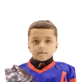 Горбунов Захар