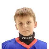 Горбунов Илья