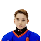 Растегаев Даниил