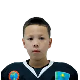 Рахмедьянов Динмухамед
