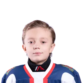 Востров Макар Алексеевич