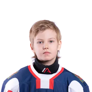 Серков Марк Александрович