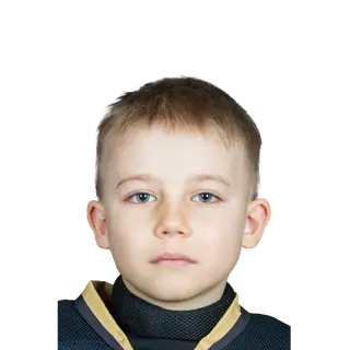 Кашаев Елисей Олегович