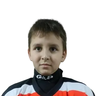 Быков Матвей Алексеевич