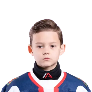 Дергачев Даниил Максимович