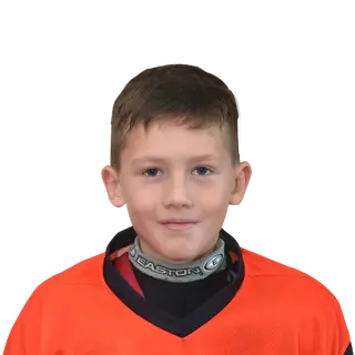Самарин Арсений Сергеевич