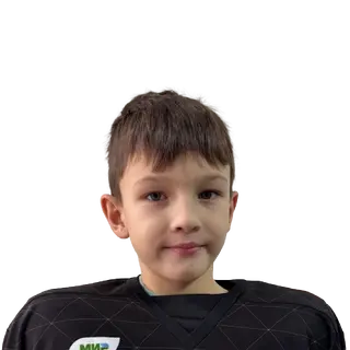 Берюков Михаил Олегович