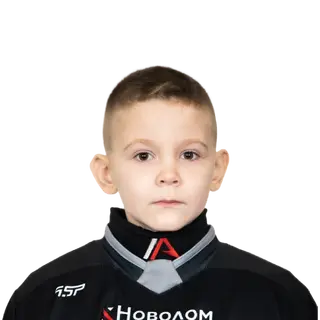 Валетов Егор Сергеевич