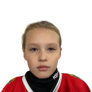Одегова София Александровна