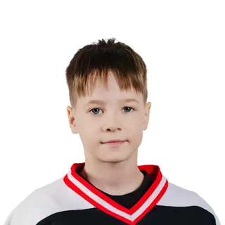 Белоусов Никита Александрович