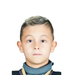 Ступко Спартак Андреевич