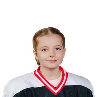 Паршакова Марьяна Евгеньевна