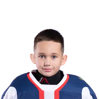 Матюшкин Марк Олегович