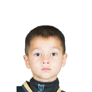 Шихов Егор Павлович