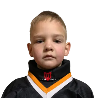 Баранаков Давид Игоревич
