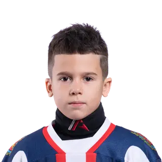 Якунин Михаил Константинович