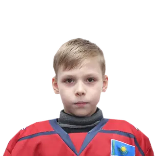 Шерстобитов Макар