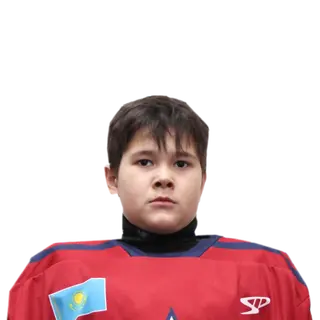 Рыжков Родион