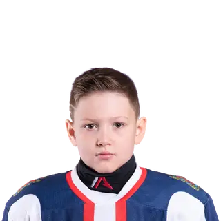 Кочергин Данил Александрович