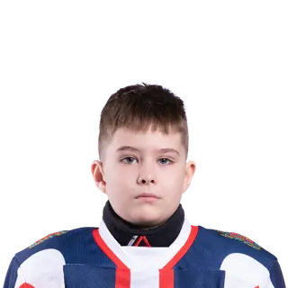 Смирнов Богдан Романович