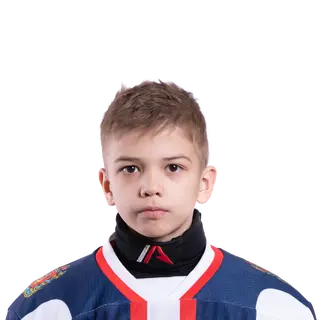 Ларионов Сергей Александрович