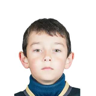 Домрачев Руслан Романович