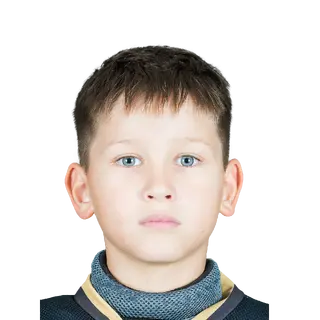 Заболотский Арсений Алексеевич