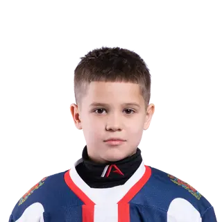 Маслов Даниил Кириллович
