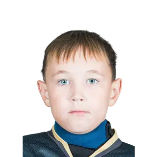 Пластинин Матвей Сергеевич