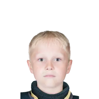 Хряпин Никита Сергеевич