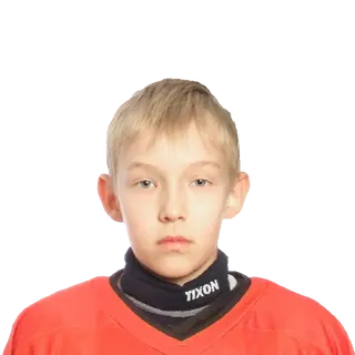 Костин Семён Алексеевич