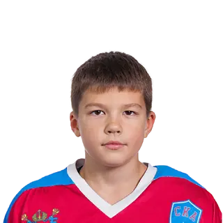 Стёпин Артём Евгеньевич