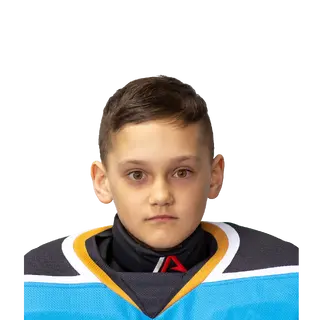 Люкшин Андрей Ильич
