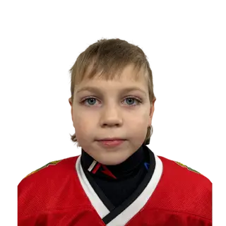 Ляхов Гордей Андреевич