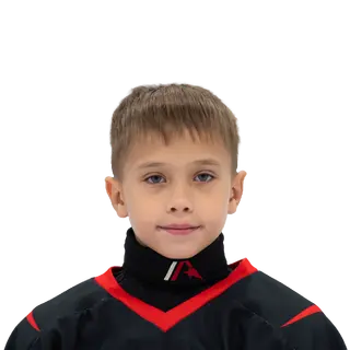 Ершов Андрей Максимович