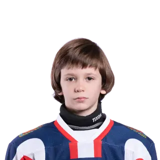 Артемов Степан Олегович