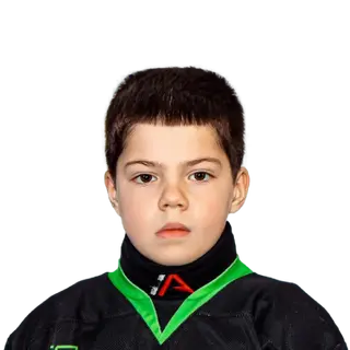 Лушников Тимофей Максимович