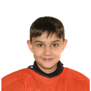Пестриков Сергей Игоревич