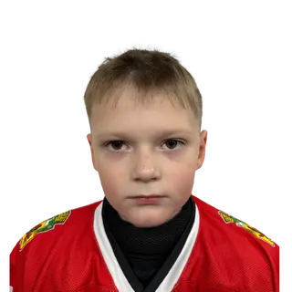 Родин Дмитрий Андреевич