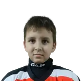Быков Матвей