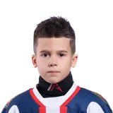 Якунин Михаил