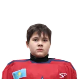 Рыжков Родион