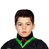 Лушников Тимофей
