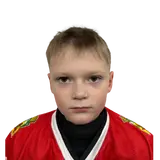 Родин Дмитрий