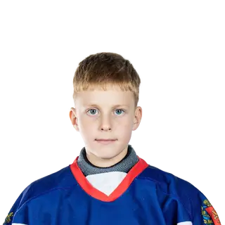 Райков Савелий