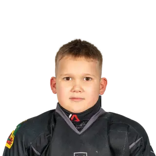 Буравцев Демид Денисович