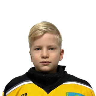 Тропынин Роман Олегович