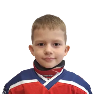 Любчик Илья Денисович