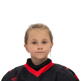 Казакова Вероника Евгеньевна