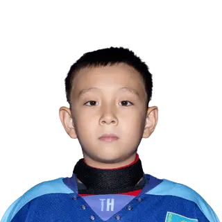 Серик Амир